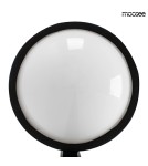 Designer wall lamps - Moosee MOOSEE PLANT WALL wall lamp black (MSE010400222) - product 10