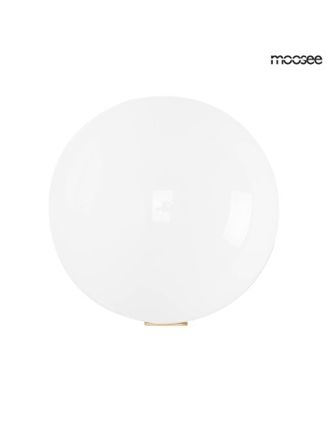 Moosee MOOSEE lampa ścienna BOLL złota (MSE010400223) - produkt 2