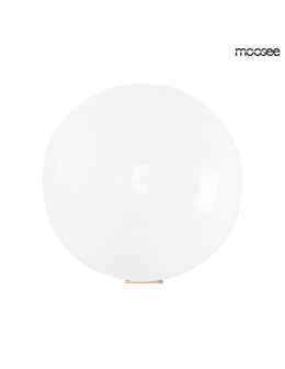 Moosee MOOSEE lampa ścienna BOLL złota (MSE010400223) - produkt 2