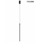 Pendant lamps - Moosee MOOSEE pendant lamp OMBRE 60 black (MSE010100157) - product 2