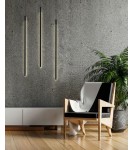 Pendant lamps - Moosee MOOSEE pendant lamp OMBRE 60 black (MSE010100157) - product 10