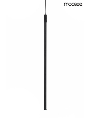 Moosee MOOSEE pendant lamp OMBRE 80 black (MSE010100158)