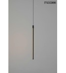 Pendant lamps - Moosee MOOSEE pendant lamp OMBRE 80 black (MSE010100158) - product 6
