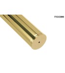 Pendant lamps - Moosee MOOSEE pendant lamp LIBRA 60 ON gold (MSE010100219) - product 4
