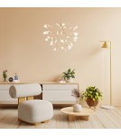 Pendant lamps - MOOSEE FLORA 72 gold pendant lamp (MSE010100205) - product 3