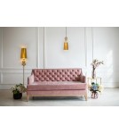 Floor lamps - MOOSEE floor lamp QUEEN gold (MSE010100231) - product 1