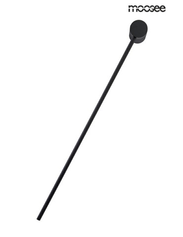 MOOSEE wall lamp OMBRE 60 black (MSE010100243)