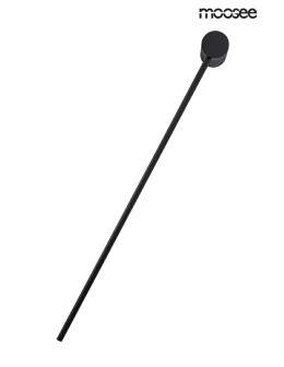 MOOSEE lampa ścienna OMBRE 60 czarna (MSE010100243)
