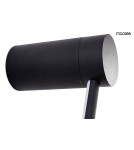 Designer wall lamps - MOOSEE wall lamp OMBRE 60 black (MSE010100243) - product 4