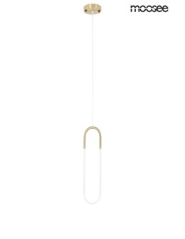 MOOSEE PUZO S gold pendant lamp (MSE010100254) - product 2