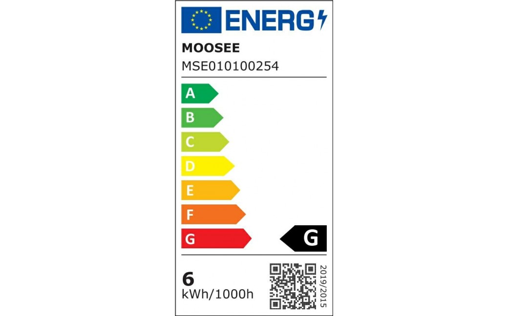 MOOSEE lampa wisząca PUZO S złota (MSE010100254)