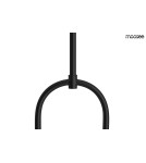 Pendant lamps - MOOSEE pendant lamp LOW black (MSE010100261) - product 3