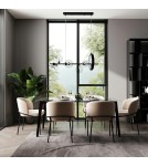 Pendant lamps - MOOSEE pendant lamp ALURE LINE 90 black (MSE010100285) - product 10