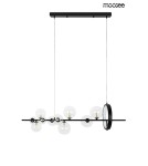 Pendant lamps - MOOSEE pendant lamp ALURE LINE 120 black (MSE010100286) - product 2
