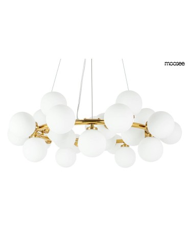 MOOSEE COSMO 72 gold pendant lamp (MSE010100223) - product 2