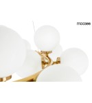 Pendant lamps - MOOSEE COSMO 72 gold pendant lamp (MSE010100223) - product 4