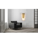 Glamour wall lamps - MOOSEE ESTRO gold wall lamp (MSE010100266) - product 9