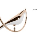 Designer pendant lamps - MOOSEE BIRD gold pendant lamp (MSE010100293) - product 4