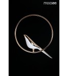 Designer pendant lamps - MOOSEE BIRD gold pendant lamp (MSE010100293) - product 6