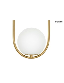 MOOSEE lampa wisząca AURELIA TWIN złota (MSE010100303) - produkt 2