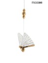 MOOSEE lampa wisząca BUTTERFLY S złota (MSE010100321)