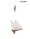 MOOSEE BUTTERFLY M gold pendant lamp (MSE010100322)