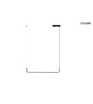 Modern pendant lamps - MOOSEE SHAPE 90 pendant lamp black (MSE010100330) - product 1