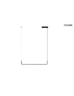 MOOSEE SHAPE 90 pendant lamp black (MSE010100330)