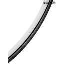 Pendant lamps circles - MOOSEE CIRCULO SIX pendant lamp black (MSE010100371) - product 7