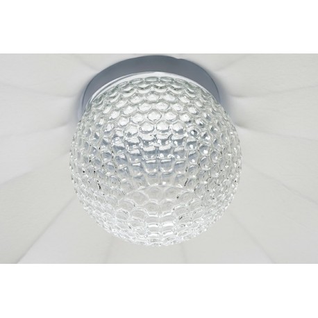 King Home Lampa wisząca RAGNATELA 180 biała - kompozyt (BD001-180)