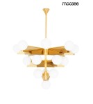 Pendant lamps - Moosee MOOSEE pendant lamp SOLEI gold (MSE010100141) - product 1