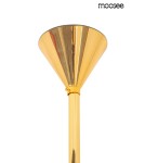 Pendant lamps - Moosee MOOSEE pendant lamp SOLEI gold (MSE010100141) - product 6