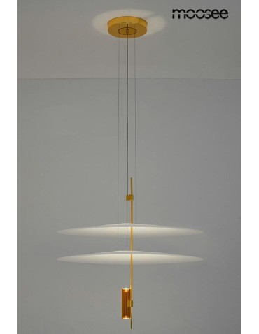 MOOSEE PARROT 68 gold pendant lamp (MSE010100244) - product 2