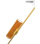 MOOSEE lampa wisząca PARROT 68 złota (MSE010100244) MOOSEE lampa wisząca PARROT 68 złota (MSE010100244)