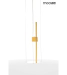 MOOSEE lampa wisząca PARROT 68 złota (MSE010100244) MOOSEE lampa wisząca PARROT 68 złota (MSE010100244)