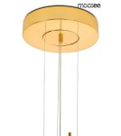 Pendant lamps - MOOSEE PARROT 68 gold pendant lamp (MSE010100244) - product 7