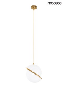 MOOSEE GLOBE 25 gold pendant lamp (MSE010100239)