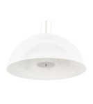 Pendant lamps - King Home ELEGANTE 60 pendant lamp white (JX611D-60W) - product 1