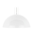 Pendant lamps - King Home ELEGANTE 60 pendant lamp white (JX611D-60W) - product 3