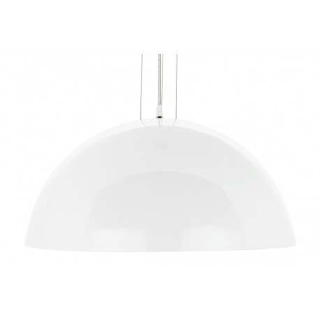 King Home Lampa wisząca ELEGANTE 60 biała (JX611D-60W)