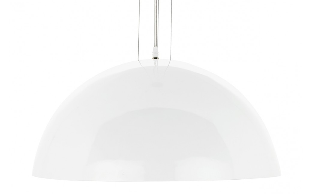 King Home Lampa wisząca ELEGANTE 60 biała (JX611D-60W)