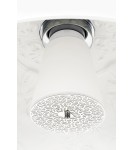 Pendant lamps - King Home ELEGANTE 60 pendant lamp white (JX611D-60W) - product 4