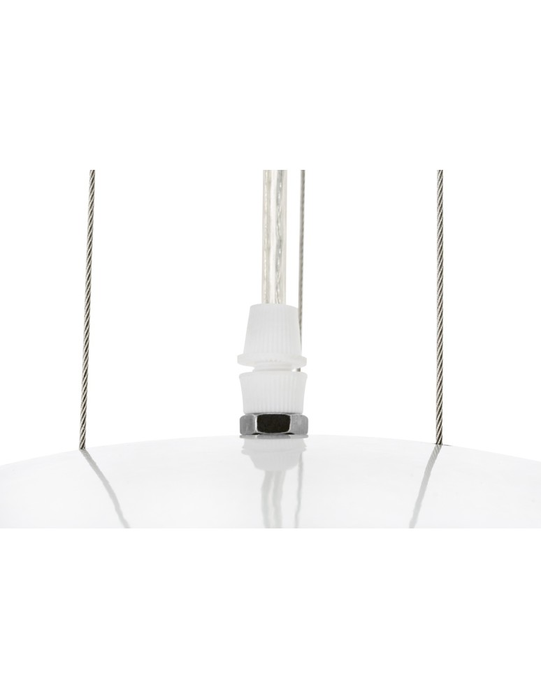 King Home ELEGANTE 60 pendant lamp white (JX611D-60W)