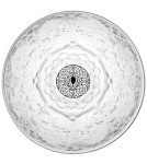 Pendant lamps - King Home ELEGANTE 60 pendant lamp white (JX611D-60W) - product 7