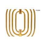 Designer table lamps - Moosee MOOSEE table lamp BOTTEGA gold / white (MSE010300151) - product 8