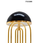 Designer table lamps - Moosee MOOSEE table lamp BOTTEGA gold / black (MSE010300152) - product 7