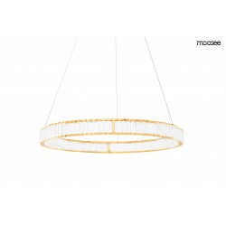 Moosee MOOSEE lampa wisząca LIBERTY 60 złota (MSE020100173)