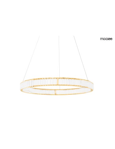 Moosee MOOSEE LIBERTY 60 gold pendant lamp (MSE020100173)