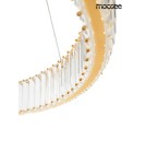 Pendant lamps - Moosee MOOSEE LIBERTY 60 gold pendant lamp (MSE020100173) - product 4
