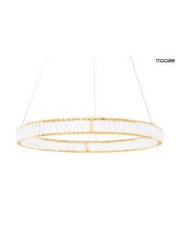 Moosee MOOSEE LIBERTY 80 gold pendant lamp (MSE010100174)